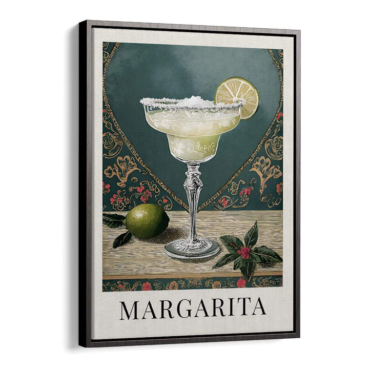 MARGARITA BY ANDREAS MAGNUSSON, BAR POSTERS , BAR ART PRINTS