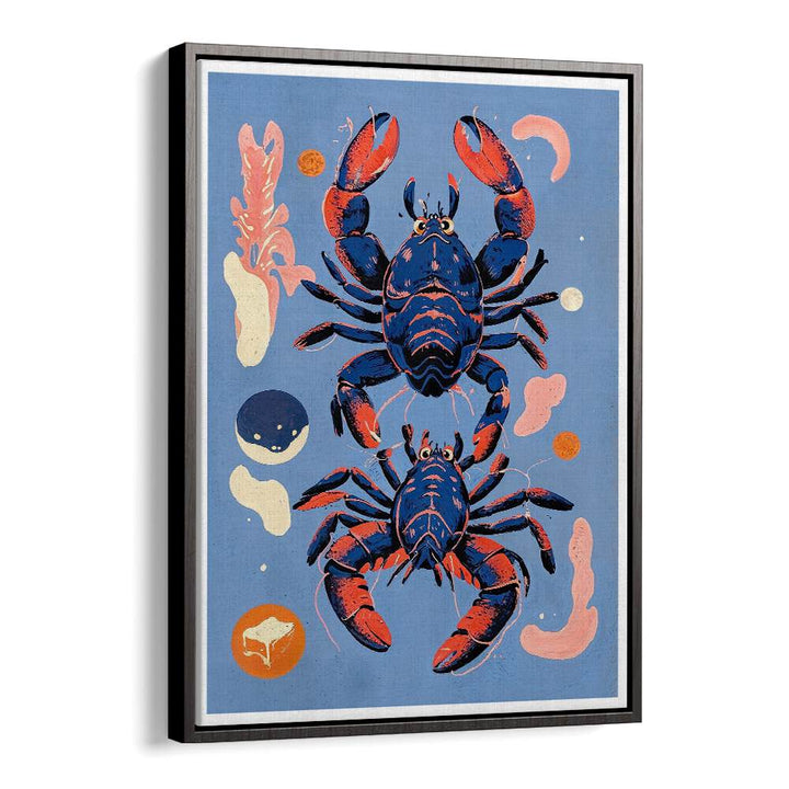LOBSTER , KITCHEN POSTERS