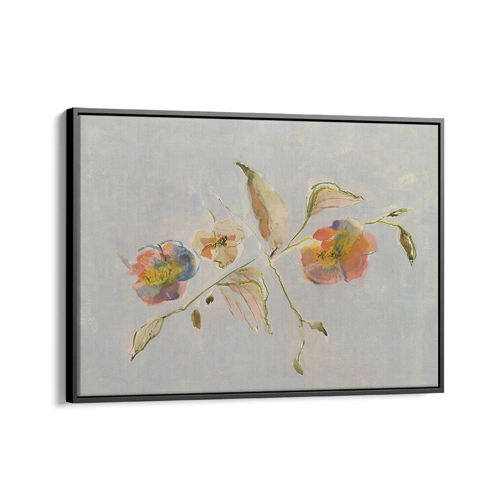 ELEGANT ANTIQUE FLOWERS 01