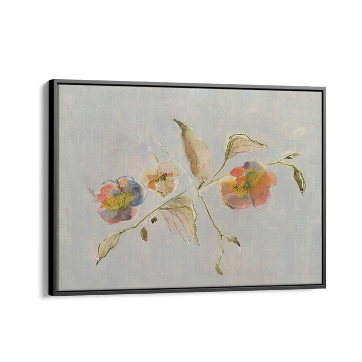 ELEGANT ANTIQUE FLOWERS 01