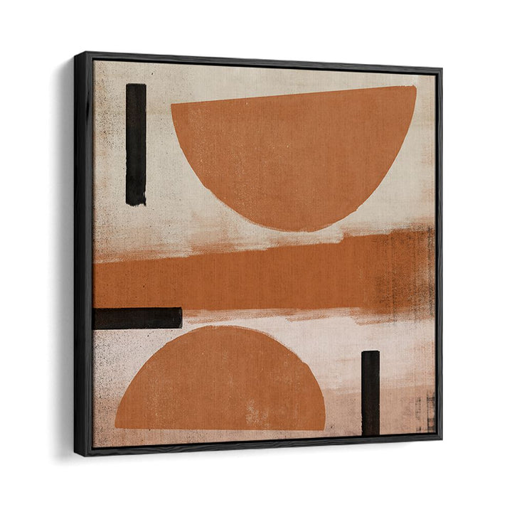 INTERACTION  , ABSTRACT PAINTINGS