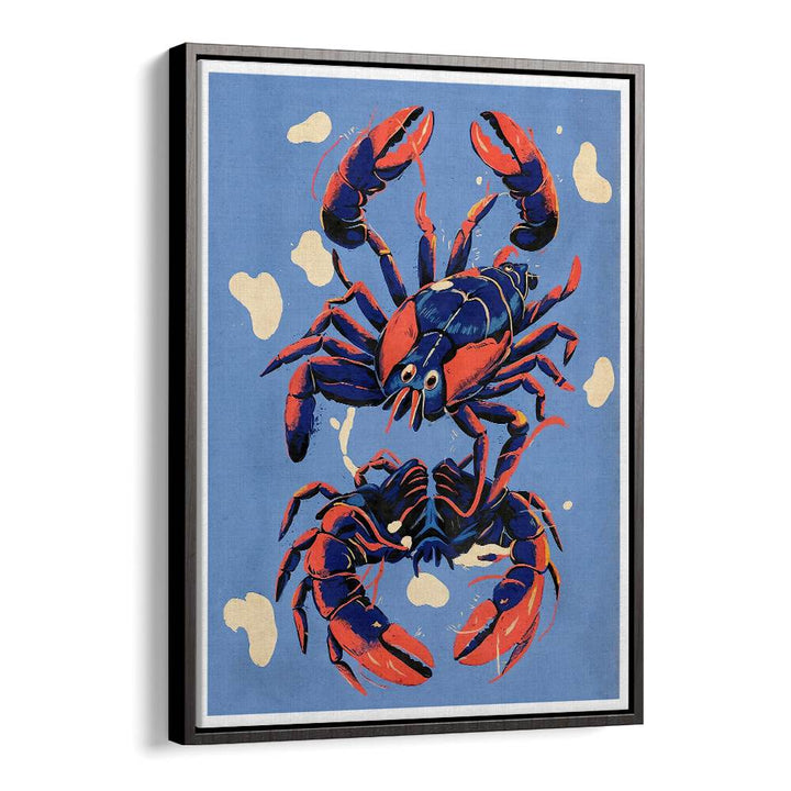 LOBSTER II , KITCHEN POSTERS