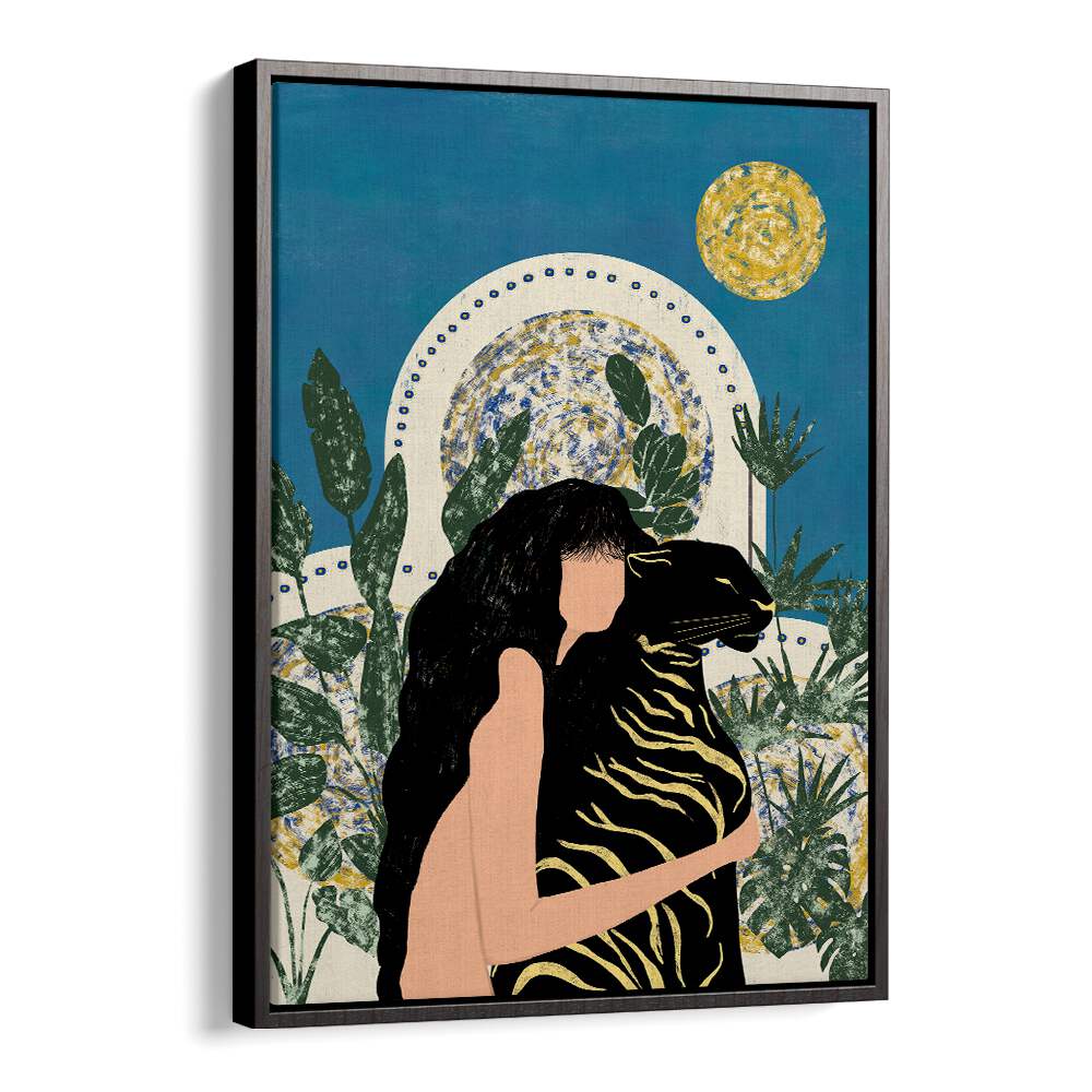 Embrace your style with WILD AND NAKED, FASHION POSTERS featuring bold art and vibrant colors for unique decor.