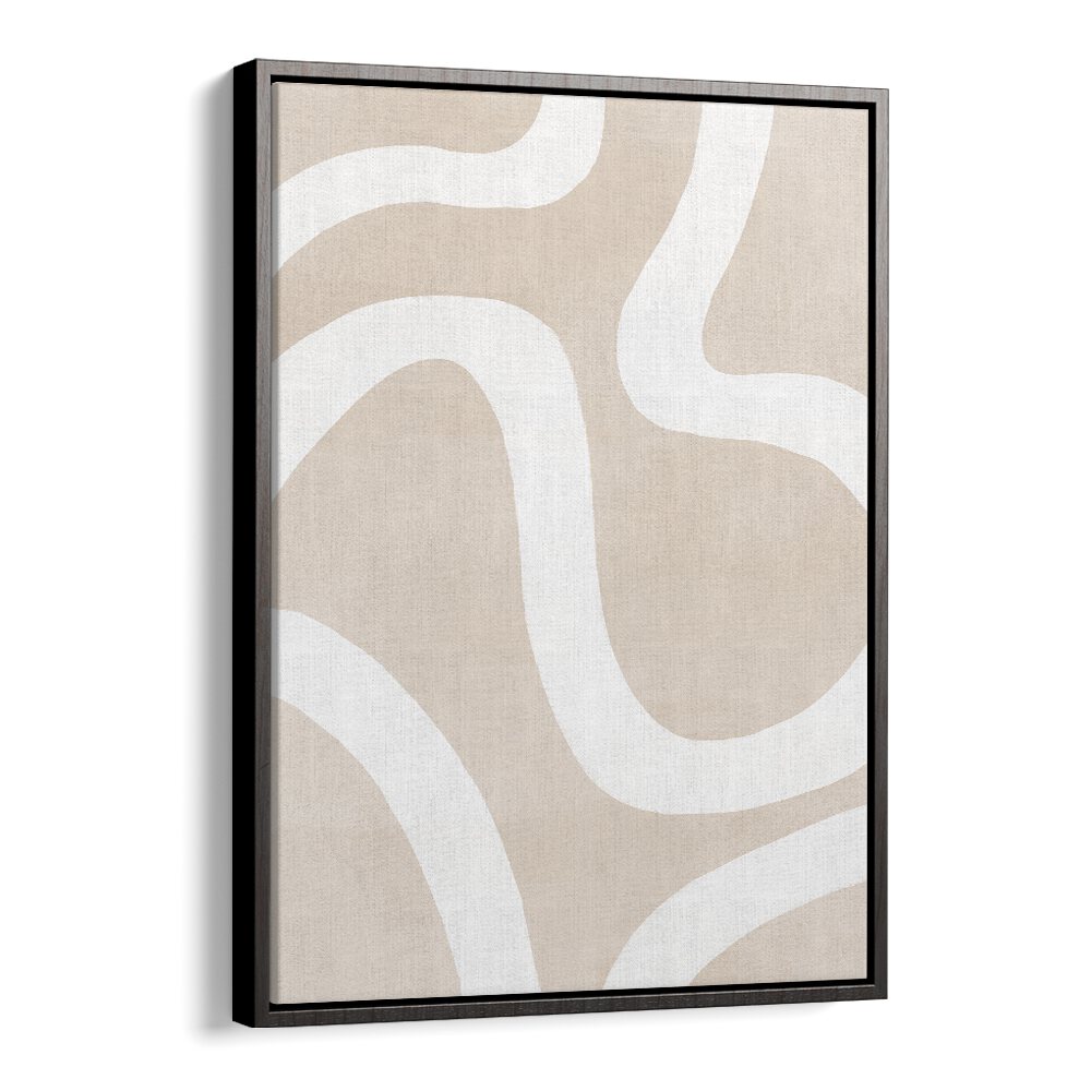 ABSTRACT BRUSH STROKES)