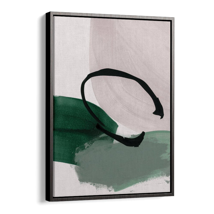 Discover tranquility with MINIMALIST PAINTING I, ABSTRACT PAINTINGS, a serene acrylic artwork for your space.