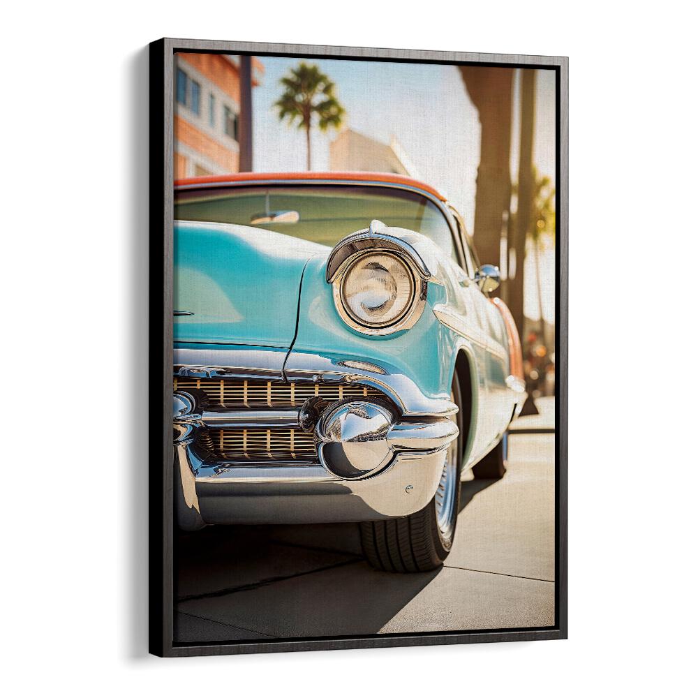 NOSTALGIC CLASSIC CAR , CAR POSTERS
