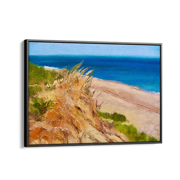 MY PIECE OF HEAVEN , LANDSCAPE PAINTINGS