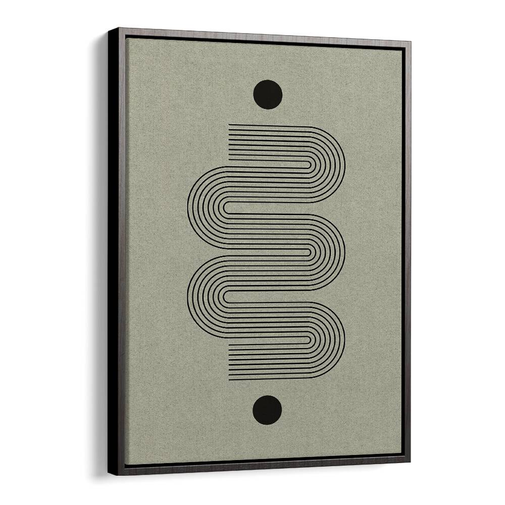 MODERN BALANCE NO.2 , ABSTRACT PAINTINGS