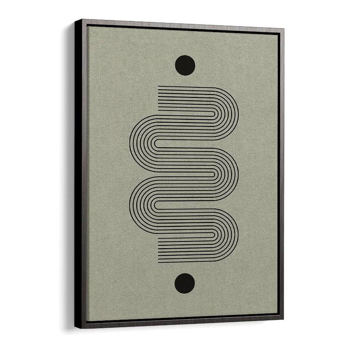 MODERN BALANCE NO.2 , ABSTRACT PAINTINGS