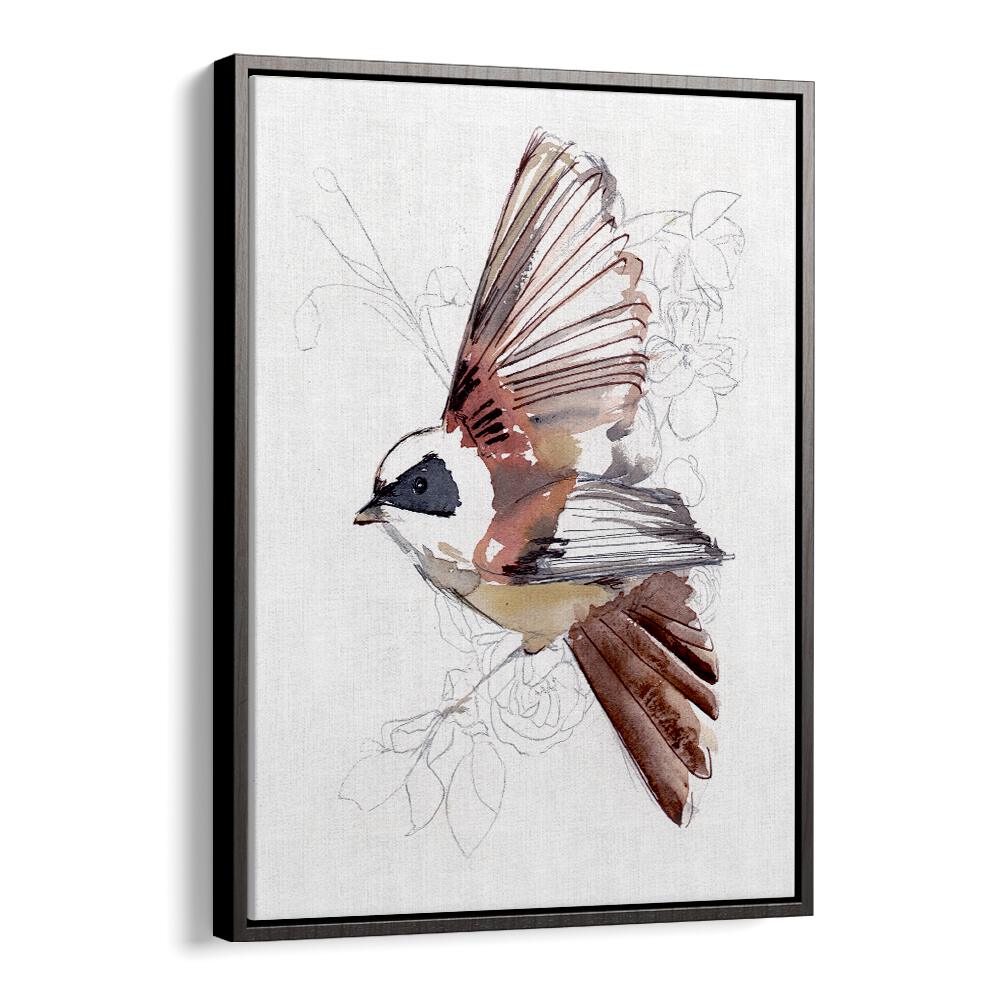 LET IT BE , ANIMAL PAINTINGS