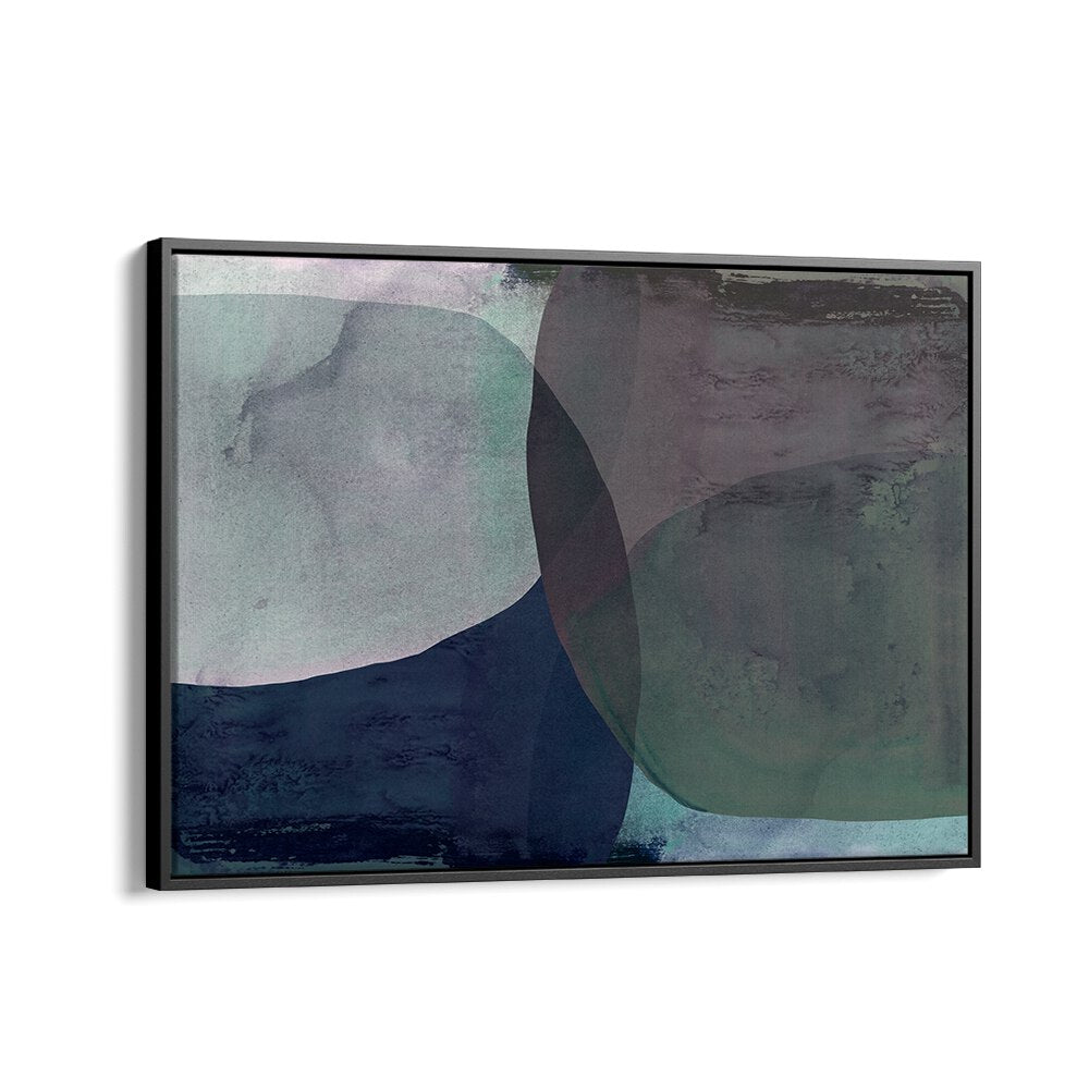 Elevate your decor with EARTHENWARE SURFACES III, a captivating abstract painting perfect for any space.