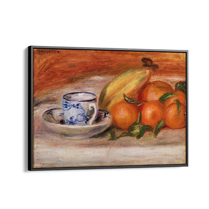 ORANGES, BANANAS, AND TEACUP (1908) , VINTAGE PAINTINGS