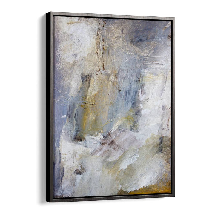 Elegant FLOAT, ABSTRACT PAINTINGS featuring soft colors and textured brushstrokes, perfect for modern decor.