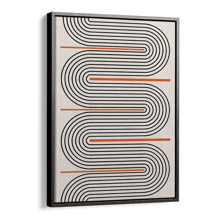 Stylish MODERN BALANCE NO.7, GEOMETRIC ART PRINTS, perfect for enhancing contemporary home decor and sparking conversation.