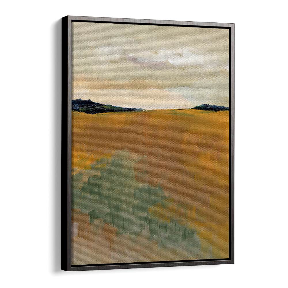 CANARY LANDSCAPE , LANDSCAPE PAINTINGS