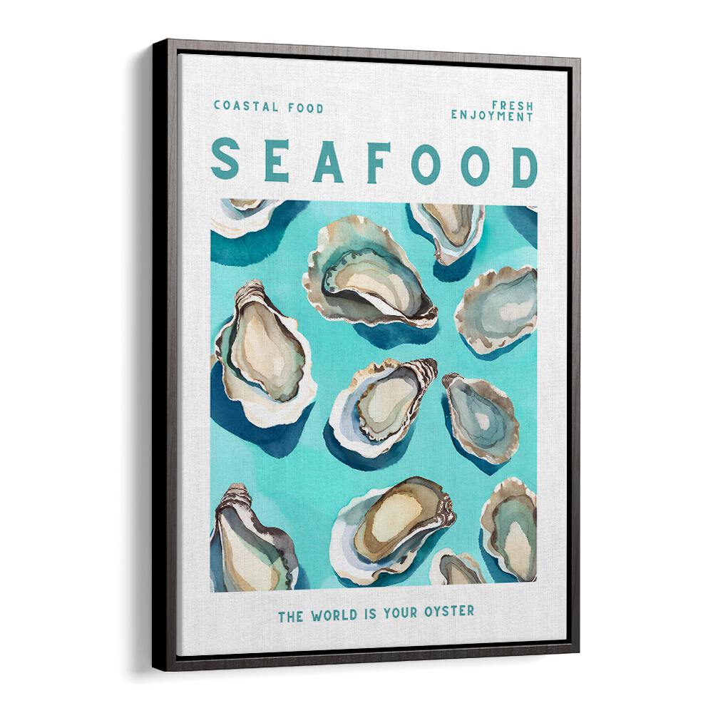 SEAFOOD