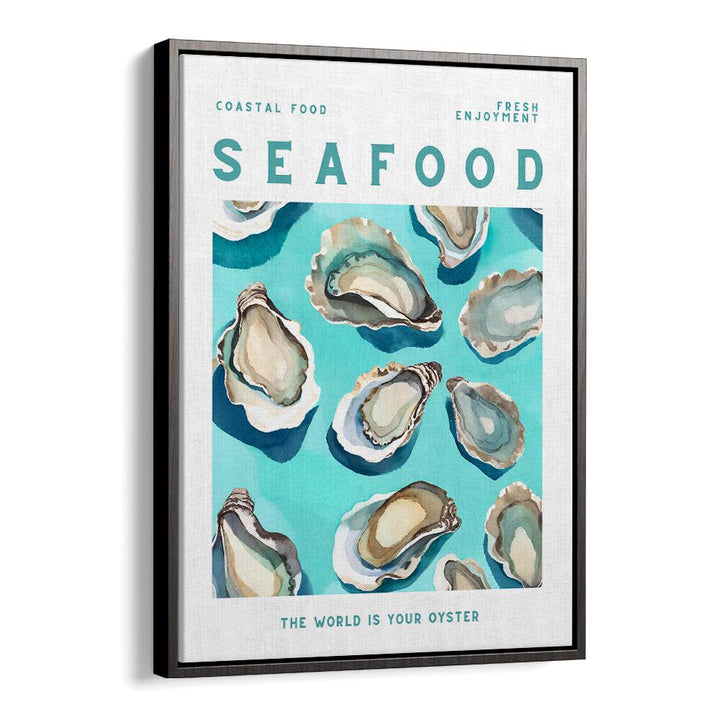 SEAFOOD