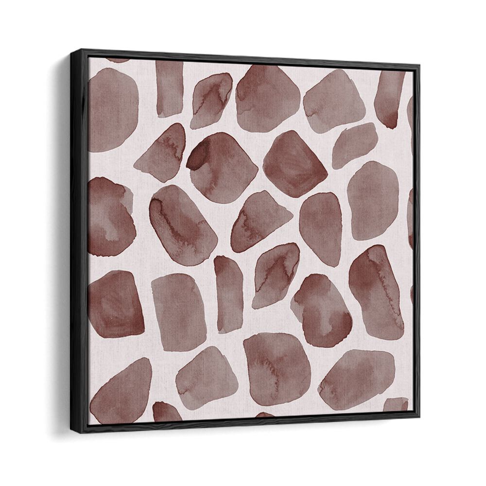 Stylish ANIMAL PRINT XI, ABSTRACT PAINTINGS featuring bold, modern designs for a striking decor statement.