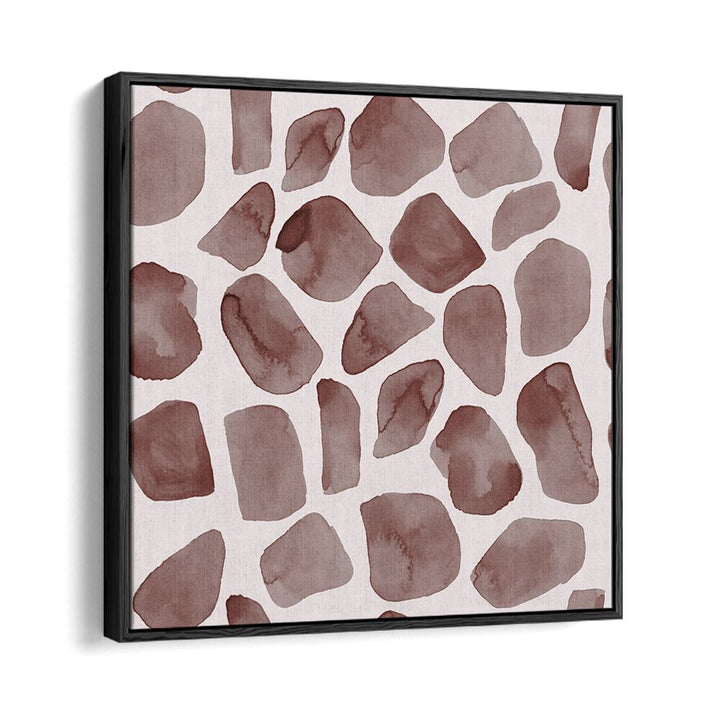 Stylish ANIMAL PRINT XI, ABSTRACT PAINTINGS featuring bold, modern designs for a striking decor statement.