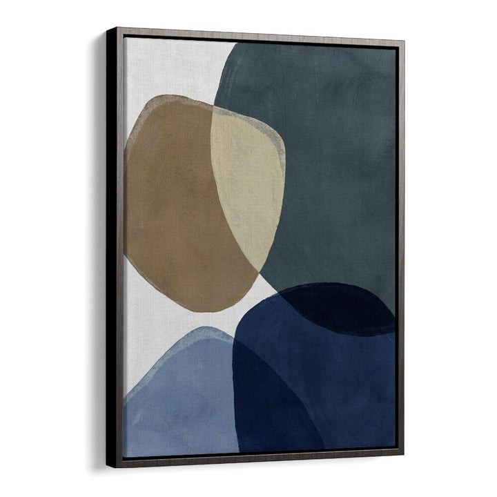 GRAPHIC V , ABSTRACT PAINTINGS