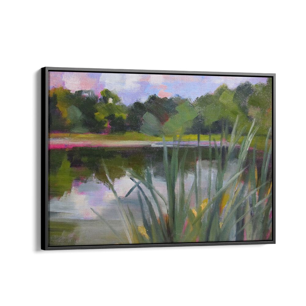 ETRA PARK , LANDSCAPE PAINTINGS