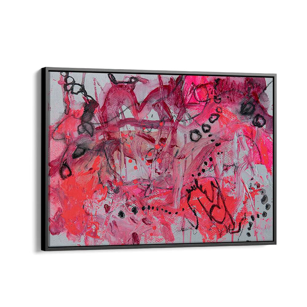 Vibrant FREEDOM OF EXPRESSION, ABSTRACT PAINTINGS showcasing bold colors and dynamic textures for artistic expression.