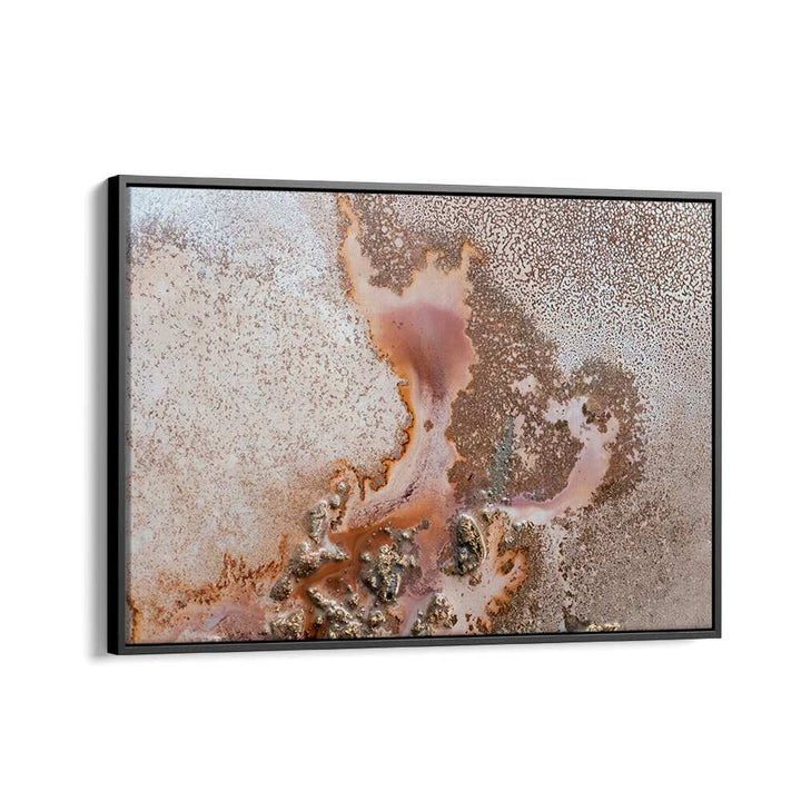 Vibrant Australian Desert Abstract Paintings showcasing ethereal colors and dynamic forms to elevate your space.