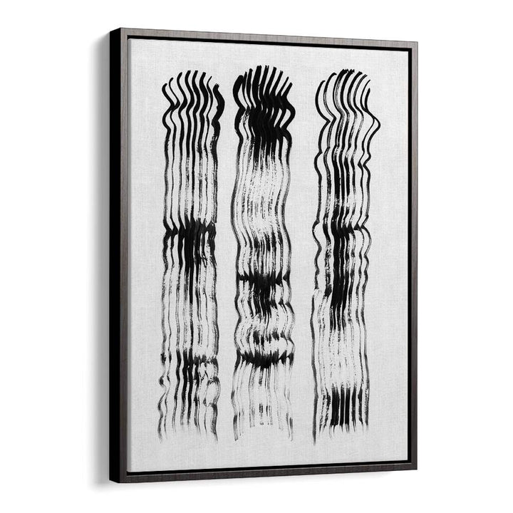 ABSTRACT BRUSHTROKES LINES 02