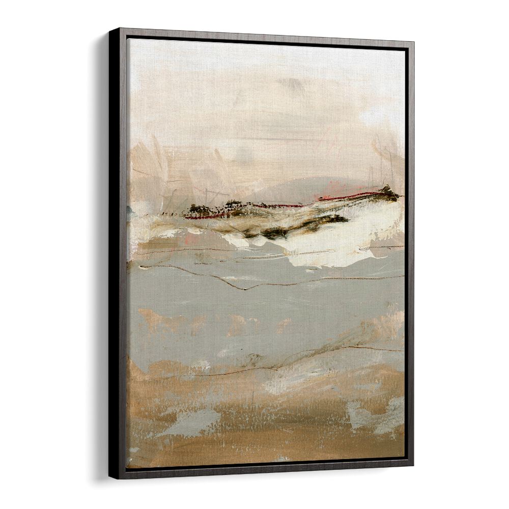 Elegant WANDER, ABSTRACT PAINTINGS artwork featuring soft colors and textures, perfect for enhancing your home decor.