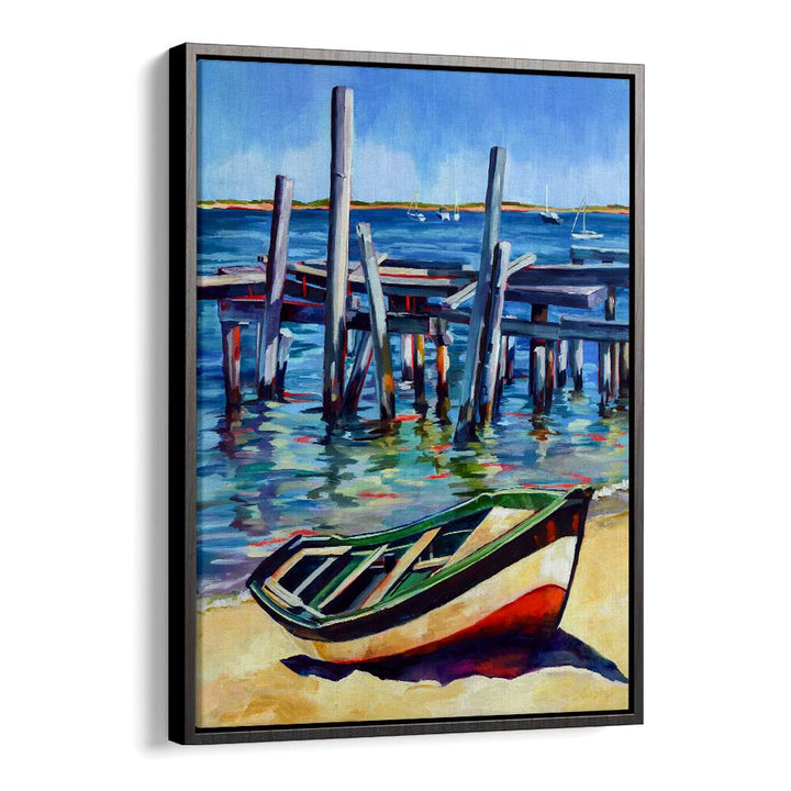 CAPECODBAY , BEACH PAINTINGS