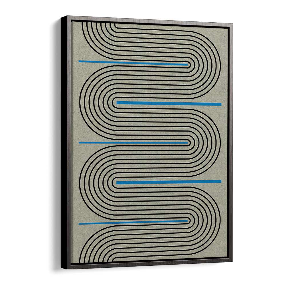 MODERN BALANCE NO.11 , ABSTRACT PAINTINGS