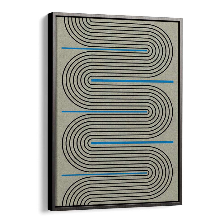 MODERN BALANCE NO.11 , ABSTRACT PAINTINGS