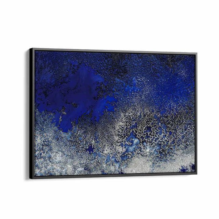 Vibrant SUNLIT REEF, ABSTRACT PAINTINGS piece adds color and energy, perfect for transforming your space.