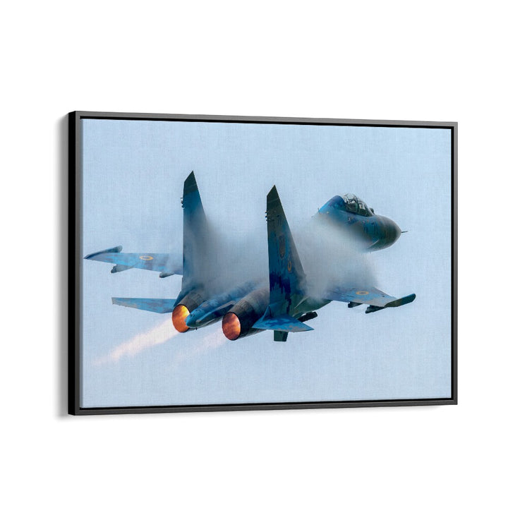 PHOTOGRAPHY painting - FLANKER by Asianmonk