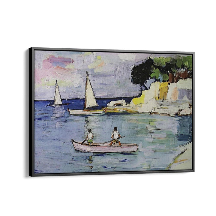 Enjoy serene moments on the water with our premium SAILBOATS, perfect for both beginners and seasoned sailors.
