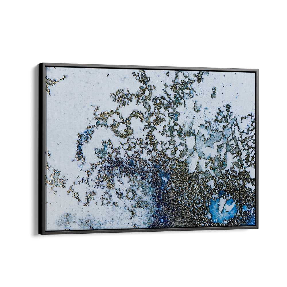 Stunning CORAL RISING, ABSTRACT PAINTINGS on display, showcasing vibrant colors and dynamic shapes to elevate any space.