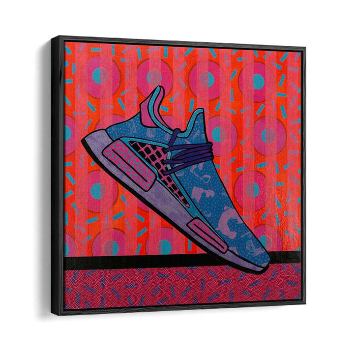 SKY BLUE , FASHION POSTERS