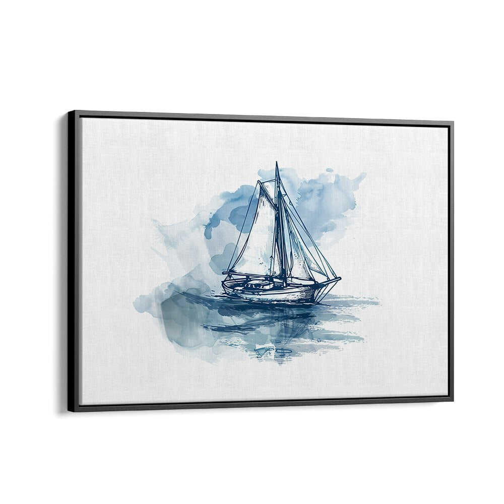 SAILBOAT