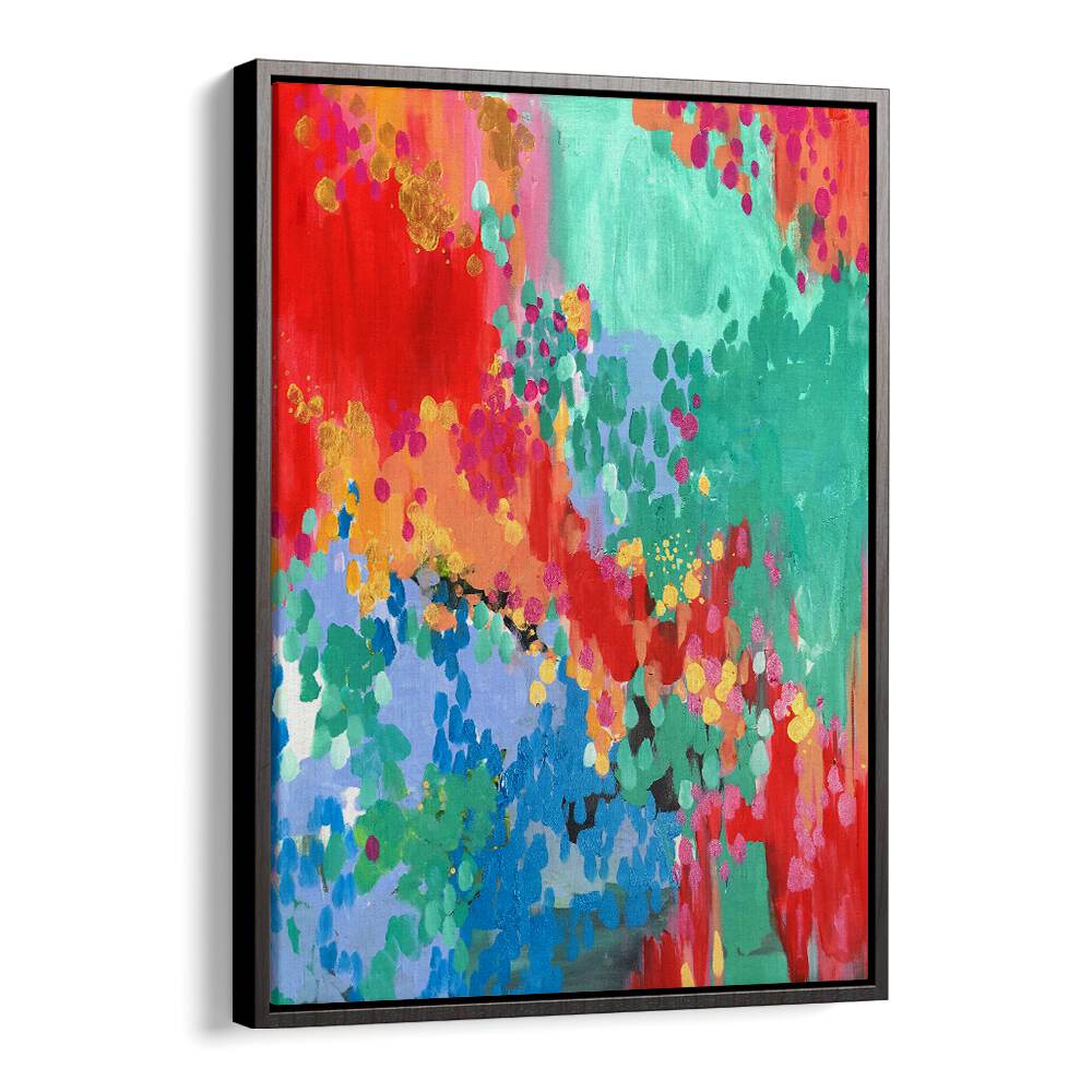 JUST LIKE CANDY , ABSTRACT PAINTINGS