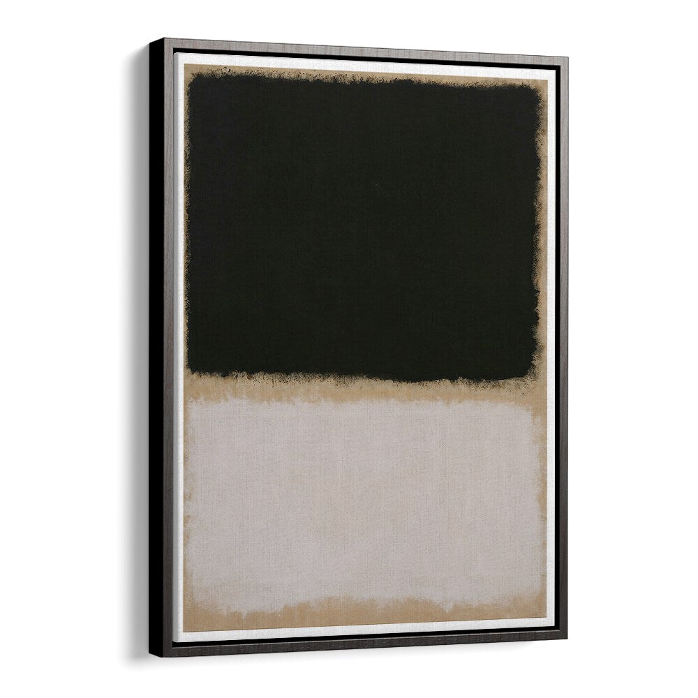 MINIMALISTIC PAINTING II , ABSTRACT PAINTINGS