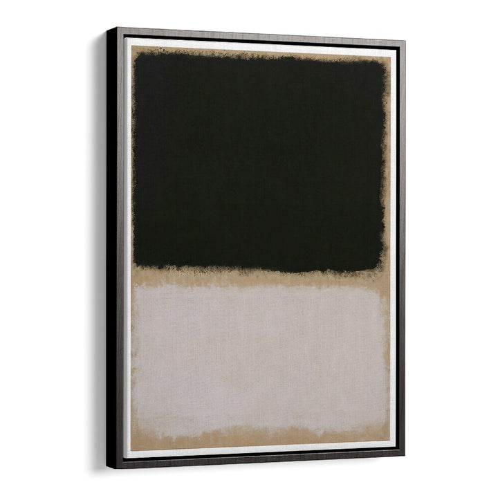 MINIMALISTIC PAINTING II , ABSTRACT PAINTINGS