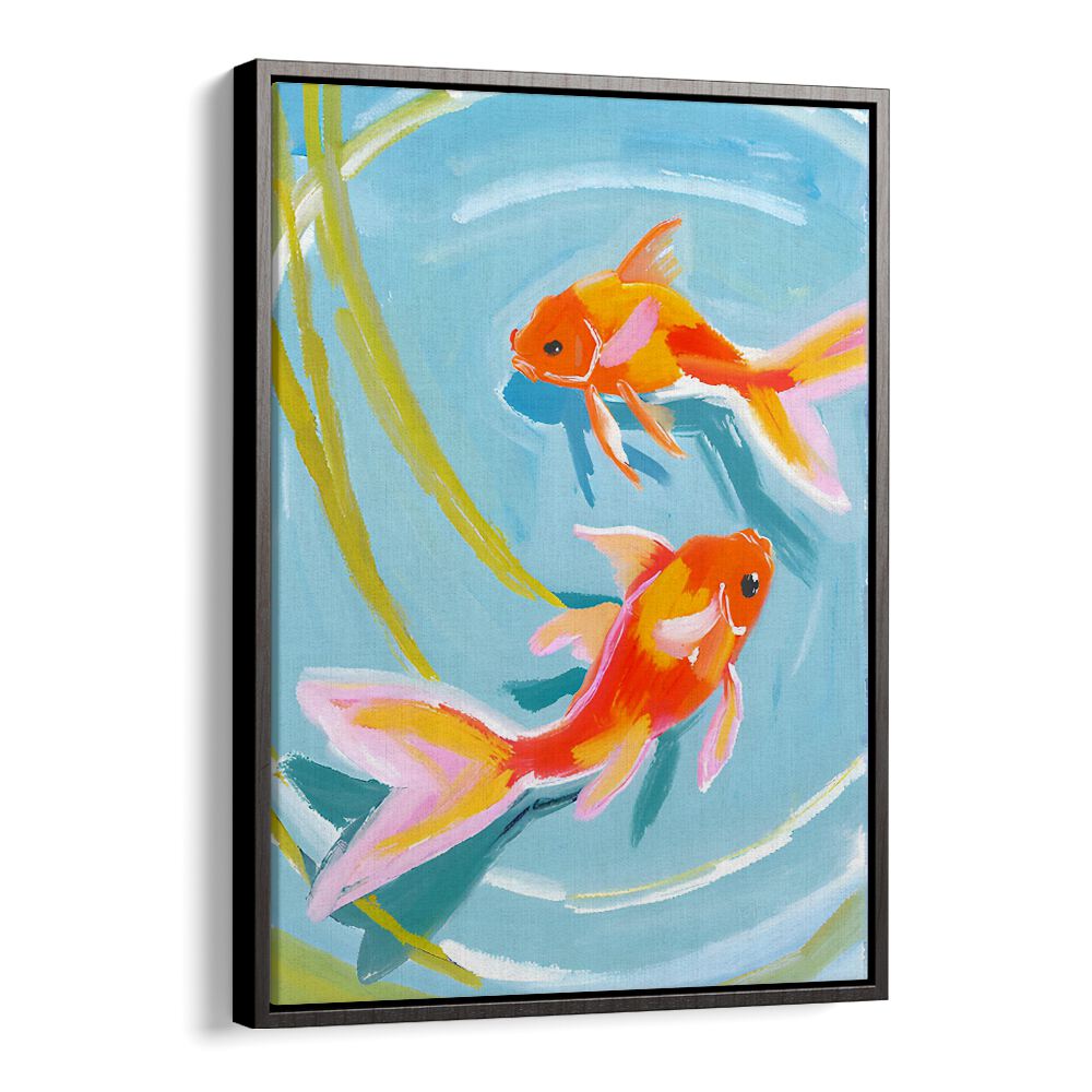 TWO FISH