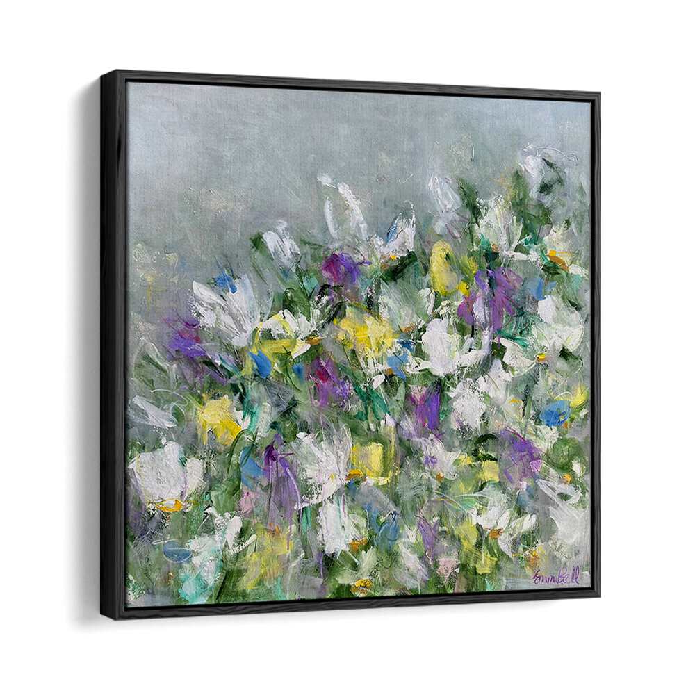 Vibrant COLORFUL BLOOMS, FLORAL FLOWER PAINTINGS bring nature's beauty to your space with stunning artistry.