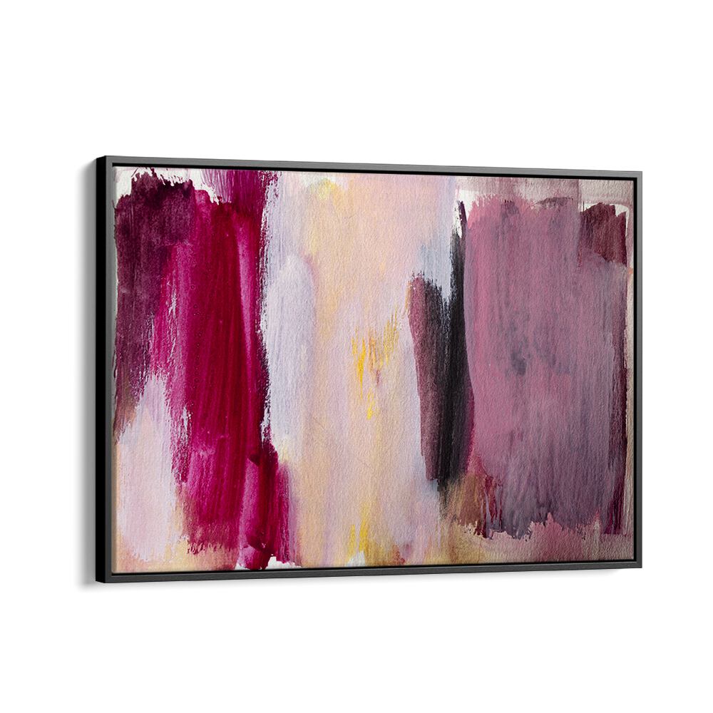 Vibrant MARVELOUS, ABSTRACT PAINTINGS showcasing expressive brush strokes in rich hues, perfect for modern decor.