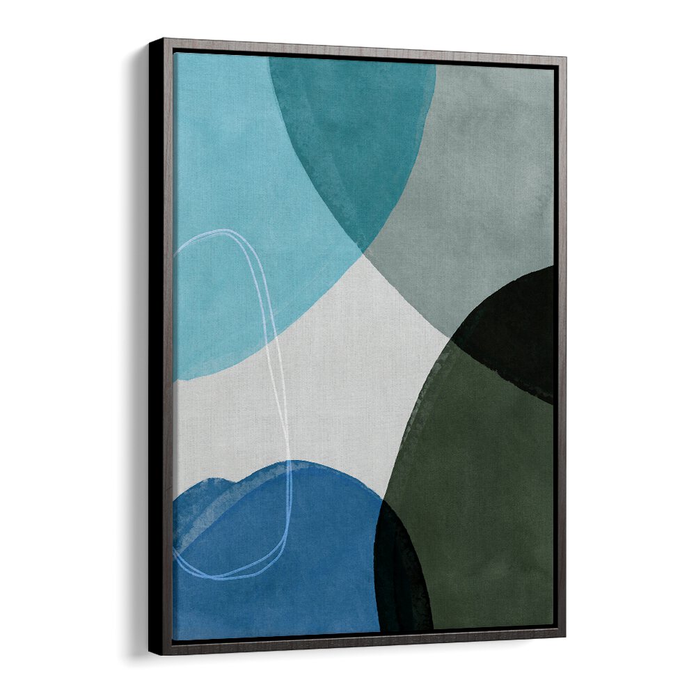GRAPHIC III , ABSTRACT PAINTINGS