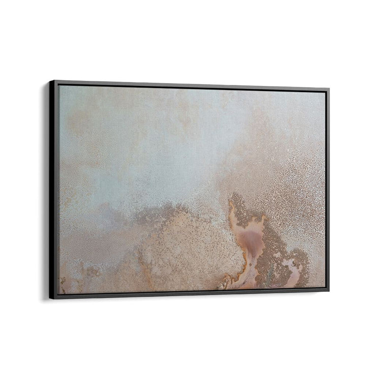 Elegant MINIMALIST ART - FUSION, ABSTRACT PAINTINGS featuring soft colors and organic shapes to enhance your decor.
