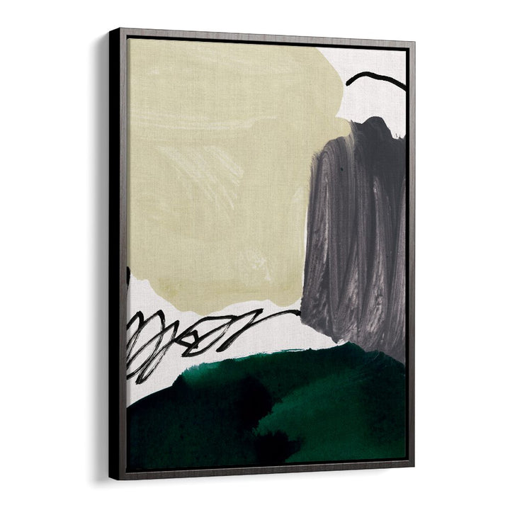 Sophisticated MINIMALIST PAINTING III, ABSTRACT PAINTINGS showcasing modern design for a tranquil space transformation.