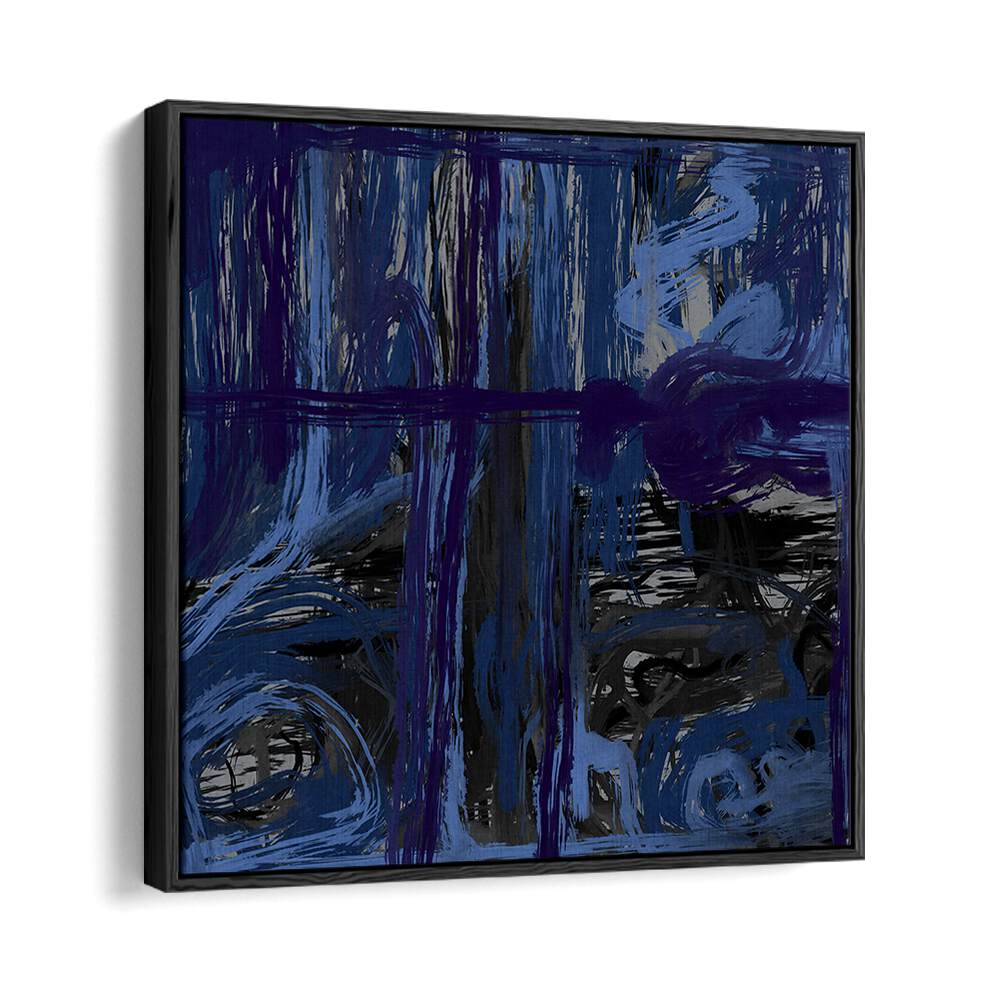 Captivating BLUE OCEANIC, ABSTRACT PAINTINGS, embodying coastal serenity and beauty for your home decor.