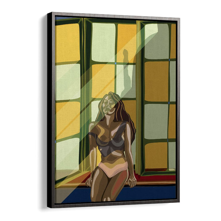 LAMA CARE FOR YOU , PORTRAITS & FIGURATIVE ILLUSTRATIONS
