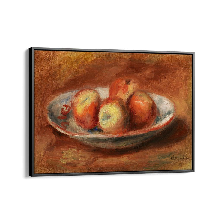 APPLES : POMMES (1914) , VINTAGE PAINTINGS